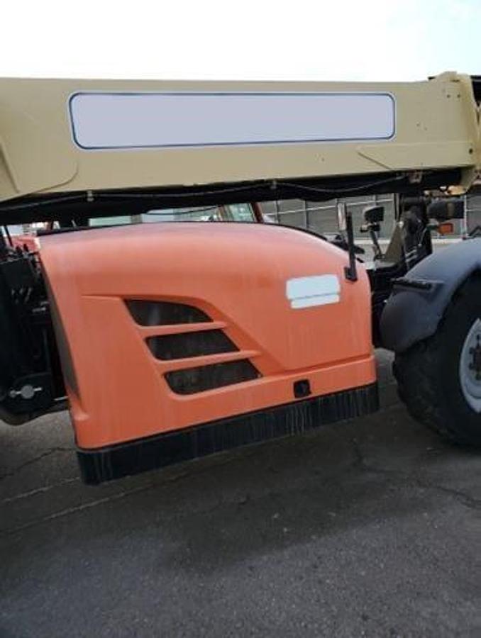 Used 2014 JLG G10-55A