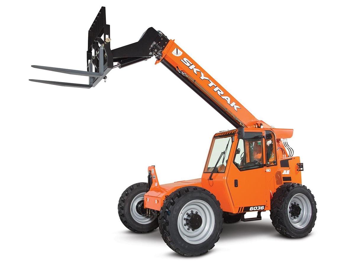 2023 SKY TRAK 6036