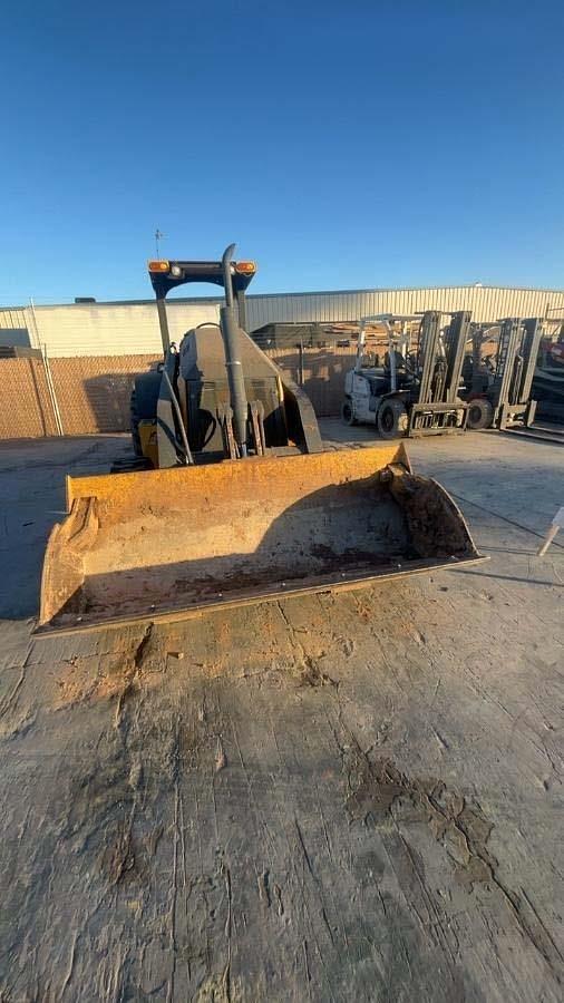 Used 2019 DEERE 210LEP
