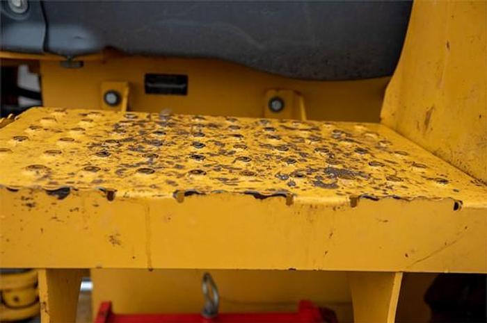 Used 2017 DEERE 544K