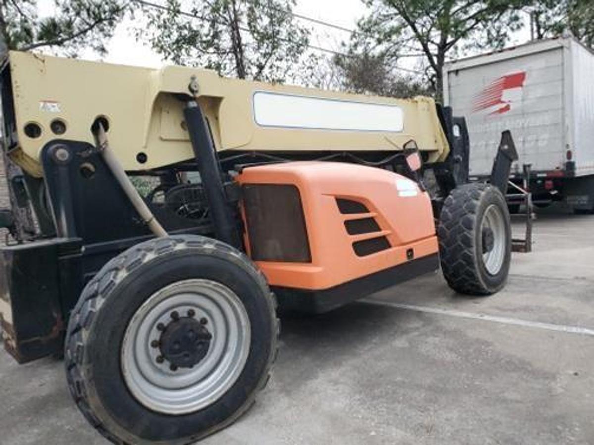 Used 2013 JLG G10-55A