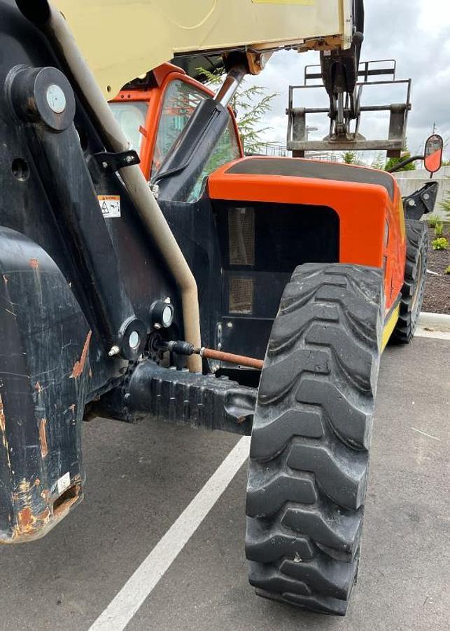 Used 2016 JLG G10-55A