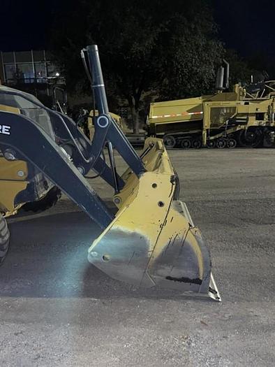 Used 2020 DEERE 210L EP