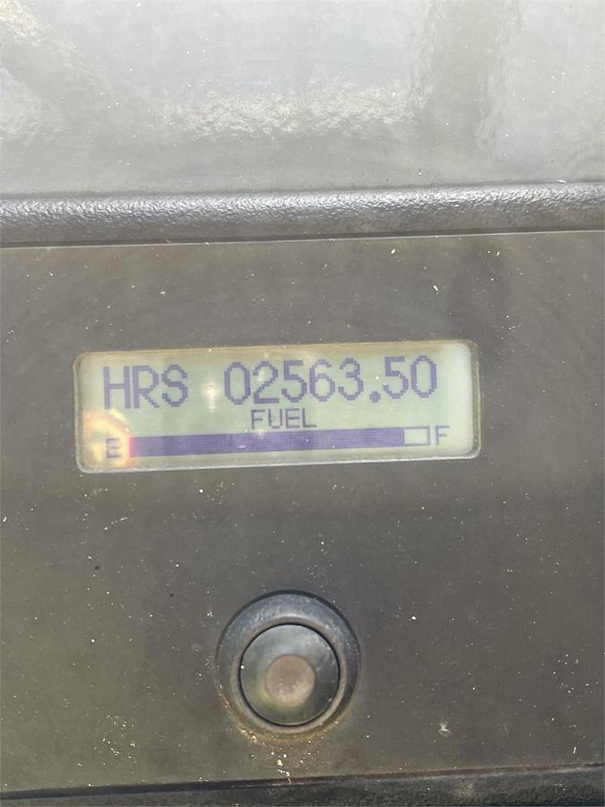 Used 2015 GEHL RS6-34