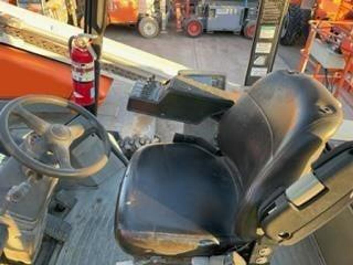 Used 2014 HYSTER H360HD2