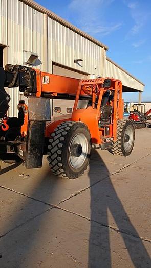 Used 2017 Sky Trak 10054