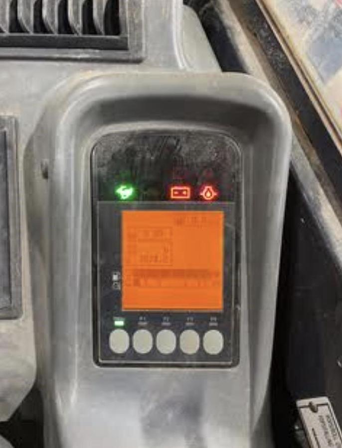 Used 2019 YANMAR VIO55