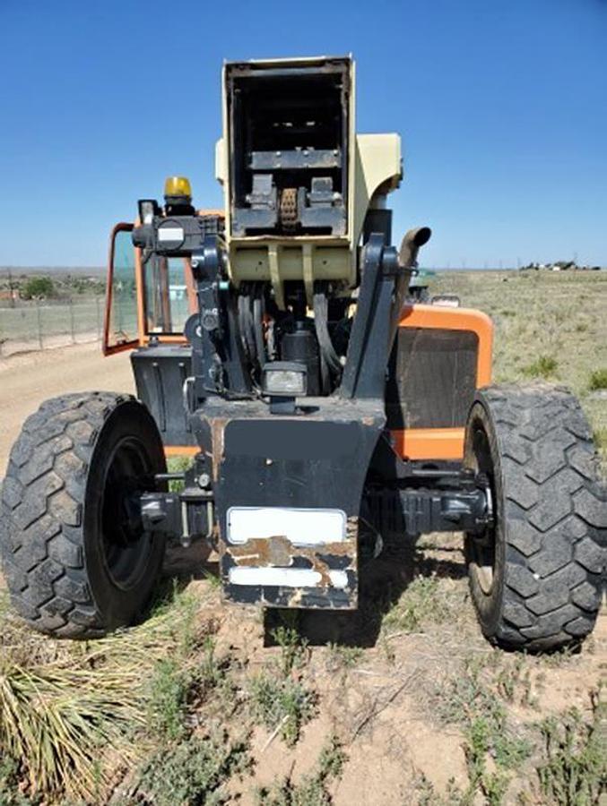 Used 2013 JLG G10-55A