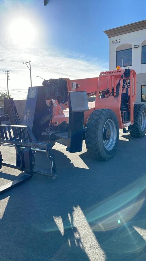 Used 2017 SKY TRAK 10054