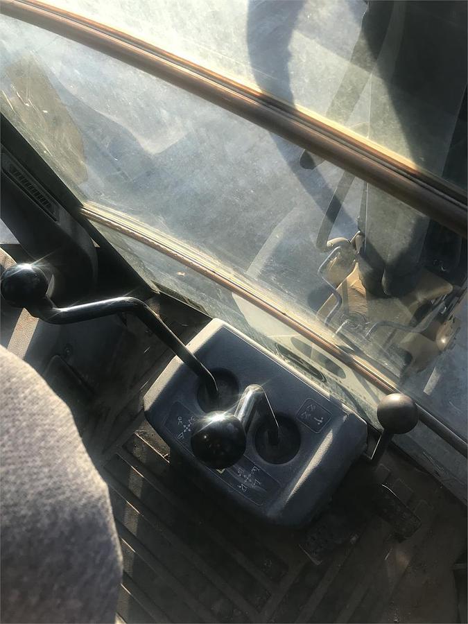 Used 2015 DEERE 310L EP