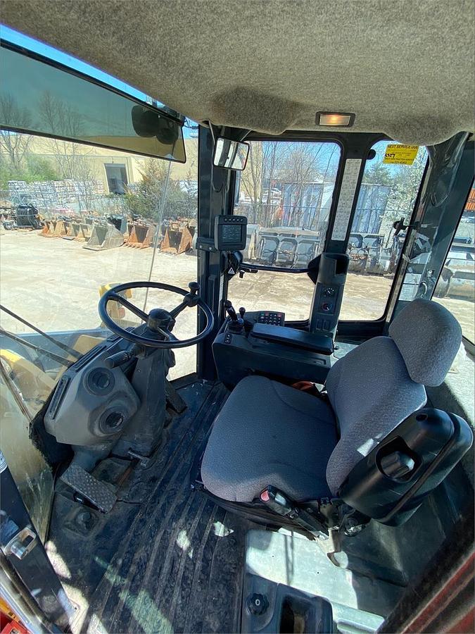 Used 2015 DEERE 644K