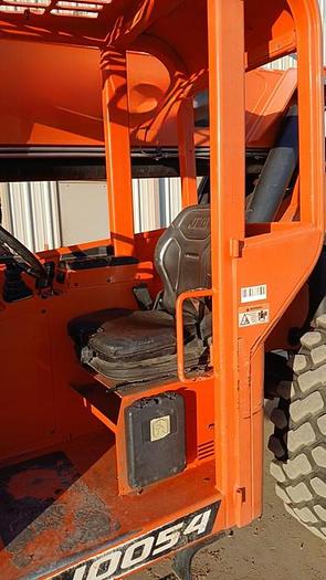 Used 2017 Sky Trak 10054