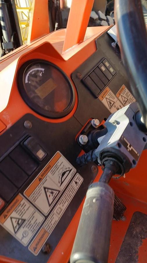 Used 2017 SKY TRAK 10054