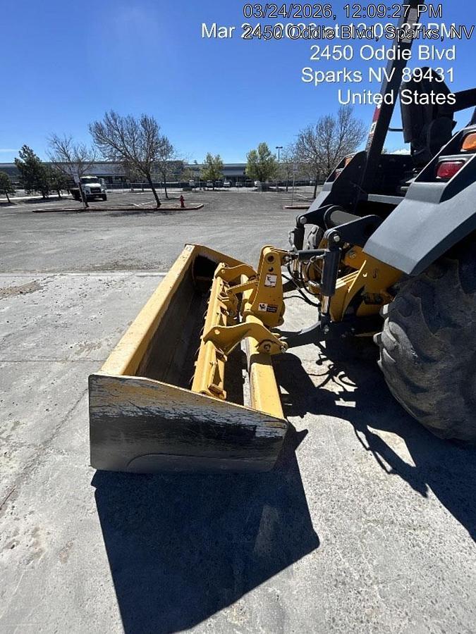 Used 2020 DEERE 210LEP