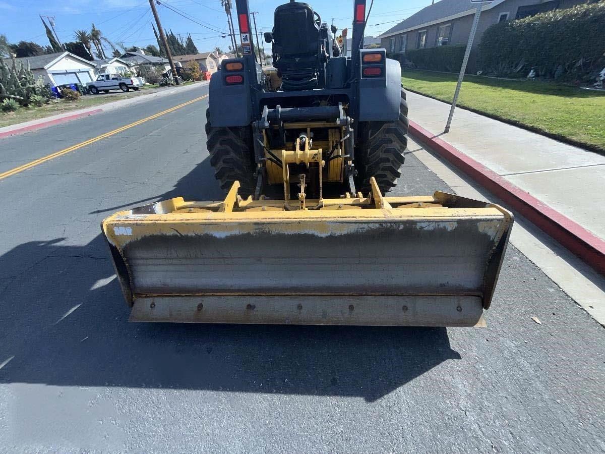 Used 2019 DEERE 210LEP