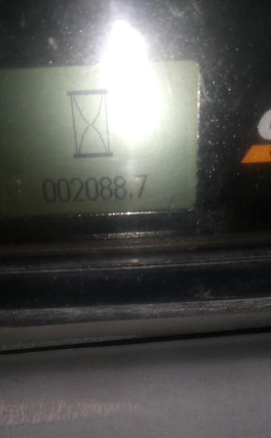 Used 2018 CASE 580N EP