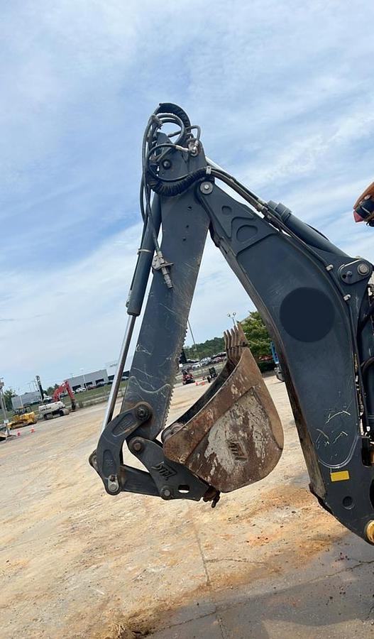 Used 2019 DEERE 310L EP