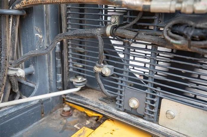 Used 2017 DEERE 544K
