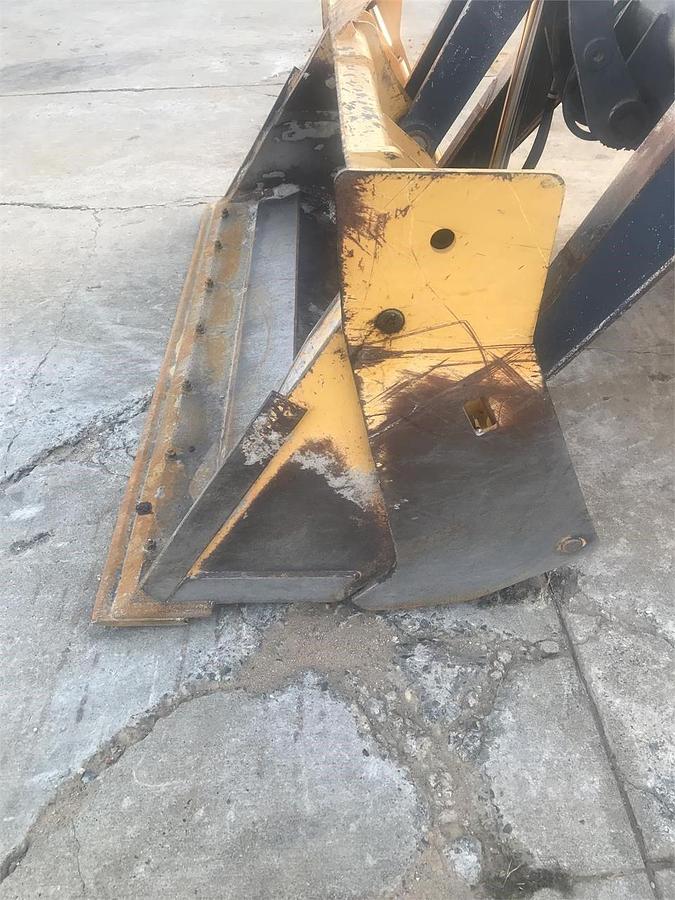 Used 2015 DEERE 310L EP