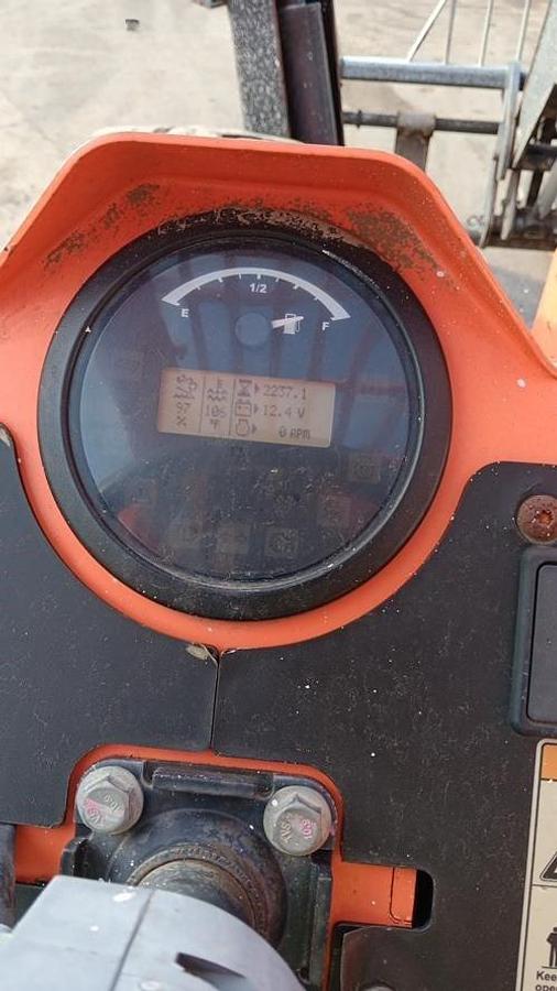 Used 2017 SKY TRAK 10054