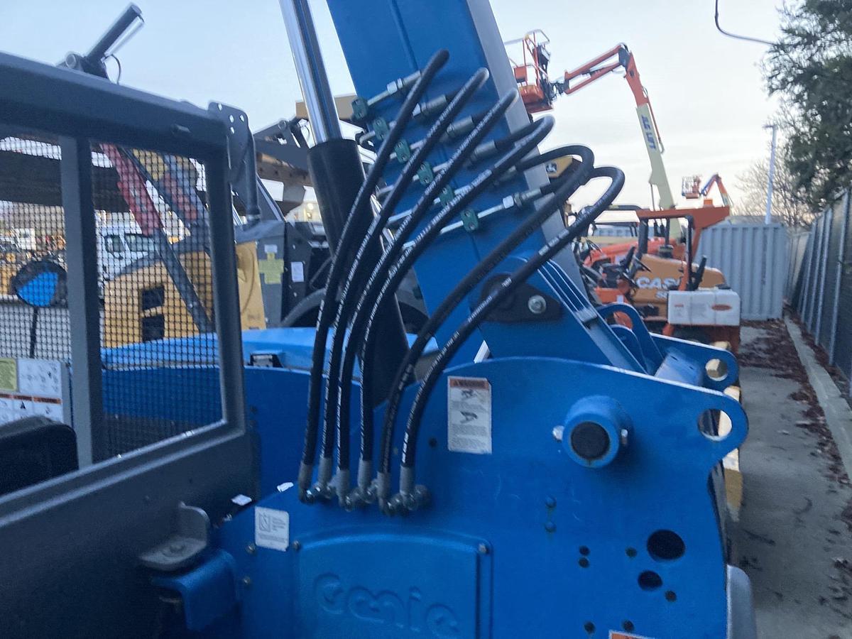 Used 2015 GENIE GTH5519