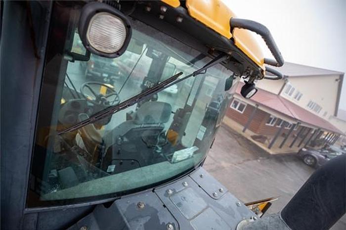 Used 2017 DEERE 544K