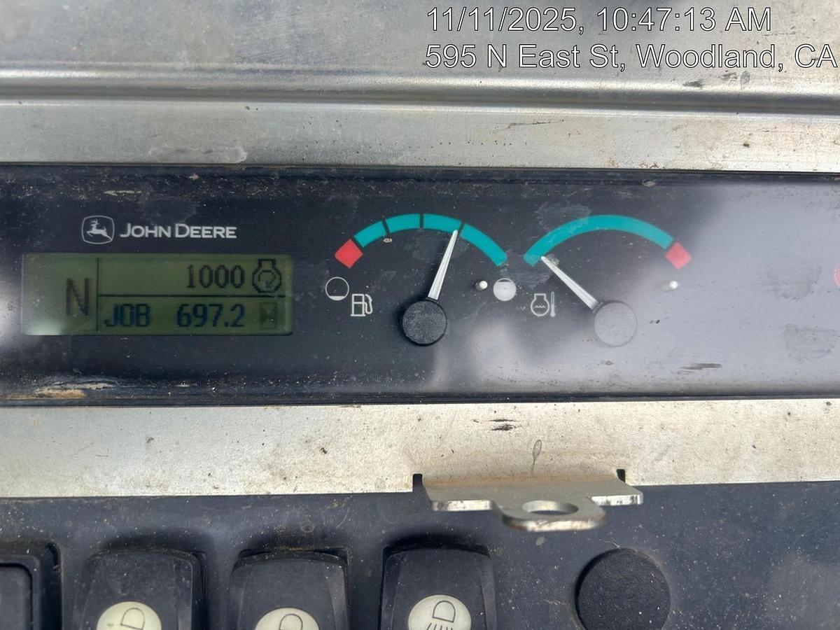 Used 2020 DEERE 310L EP