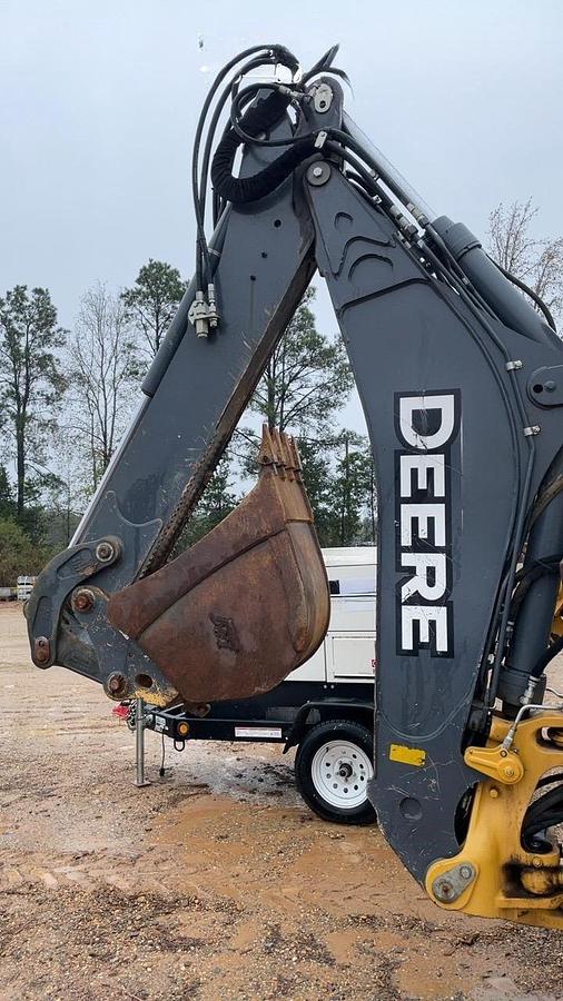 Used 2019 DEERE 310L EP