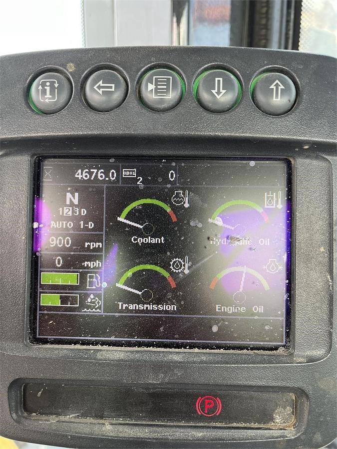 Used 2019 DEERE 644K