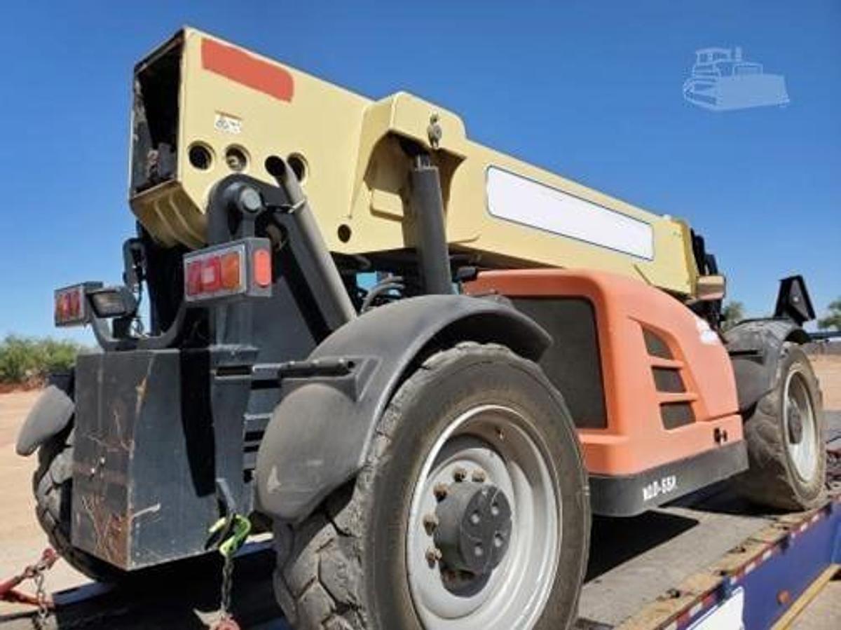 Used 2013 JLG G10-55A