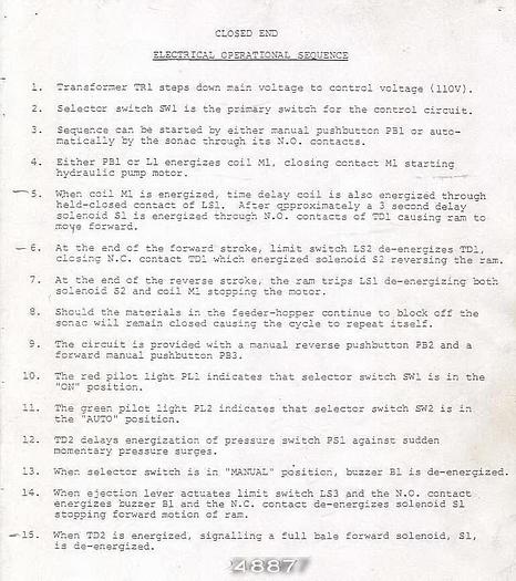 Used MAREN 203-100 #24887