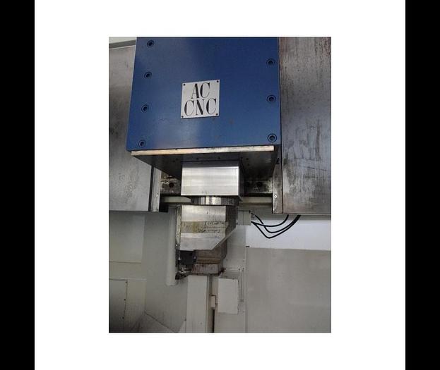 D'occasion 1995 Tour vertical 5 axes palettisé Pietro CARNAGHI type AC 24 TM 1800