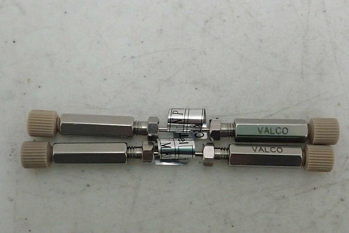Used Valco TSKgel SP-NPR Column