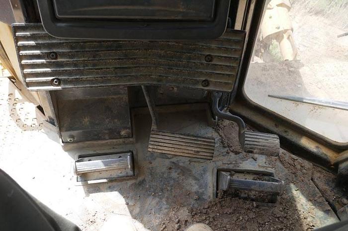 Used 2006 CATERPILLAR D10T