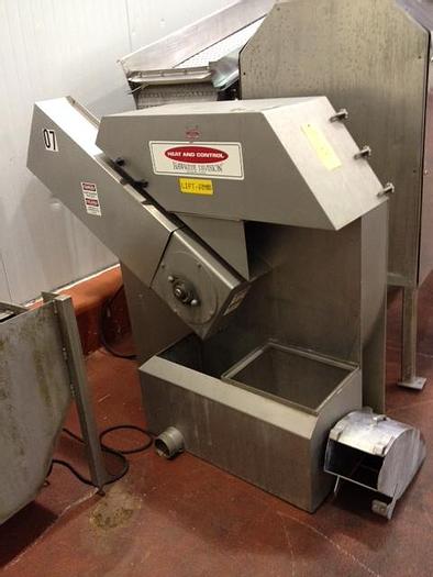 Used Heat and Control Destoner