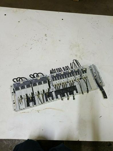 Used WOHNER AJC 30, AES CC, 32 466. 32 457