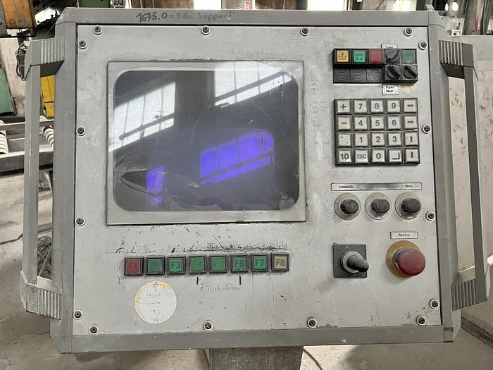 Gebraucht 1998 Löffler TB 600W