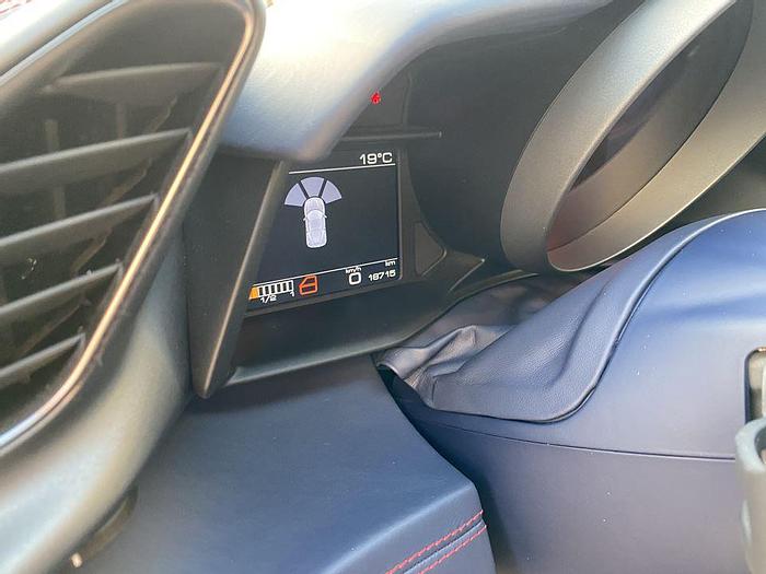 Usato 2017 FERRARI 488 GTB