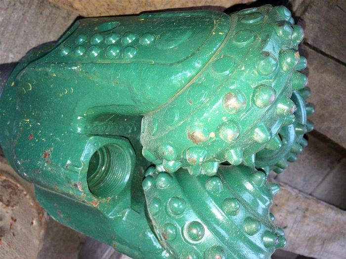 Used Tri-Cone Bit - Sold