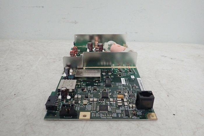 Used Agilent G3666-65801 E Board Assembly