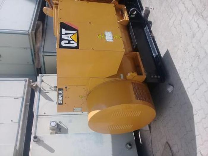 1.95 MW 2007 New Caterpillar G3520C Natural Gas Generator