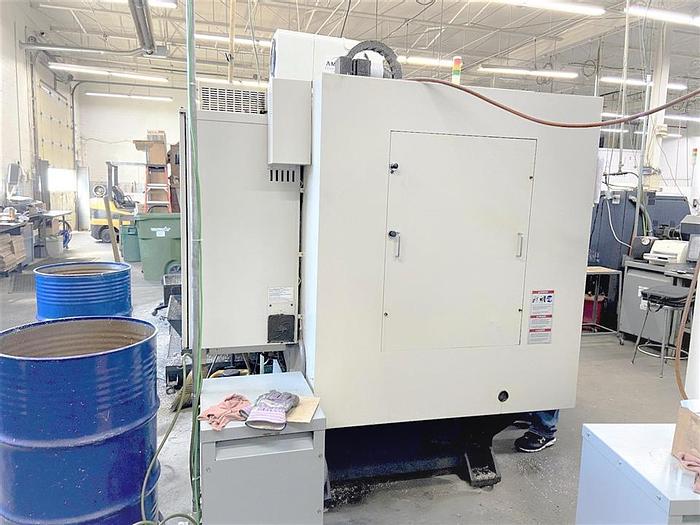 Used 2008 Brother TC-S2A
