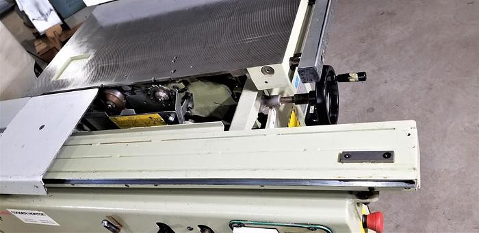 Used *SOLD* Sliding Table Saw - SCM Mini Max SC3