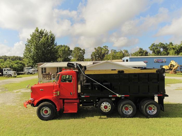 Used 2006 PETERBILT 357