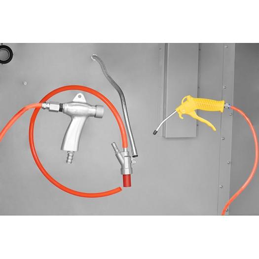 Cormak 1000L Sandblaster