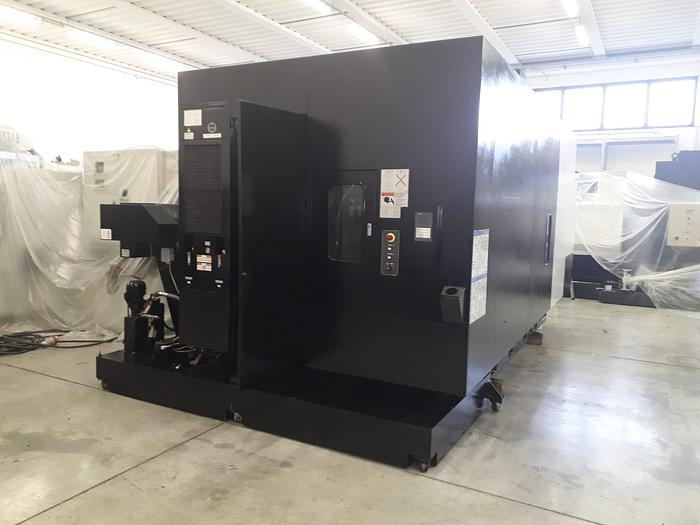 Used 2005 MAZAK  VARIAXIS 730