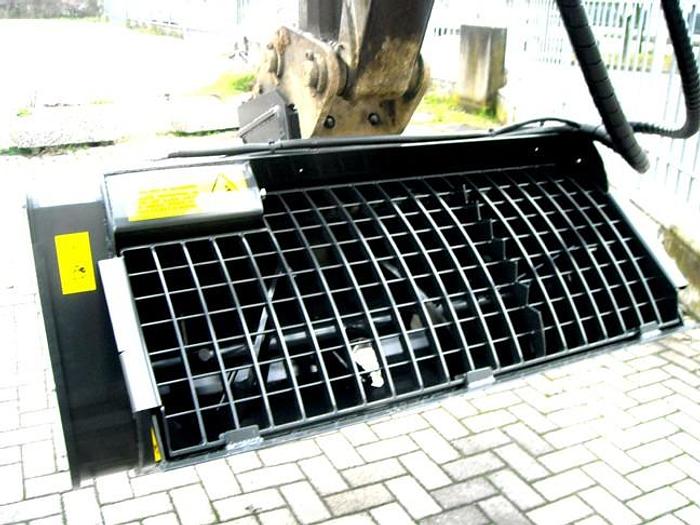 2022 Betonmischschaufel Modell Condor 450