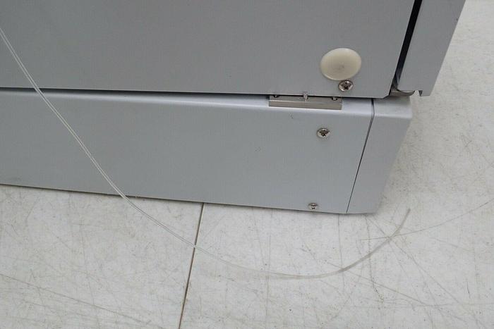 Used Shimadzu SIL-10AF Auto Sampler Auto Unit with Sample Cooler L