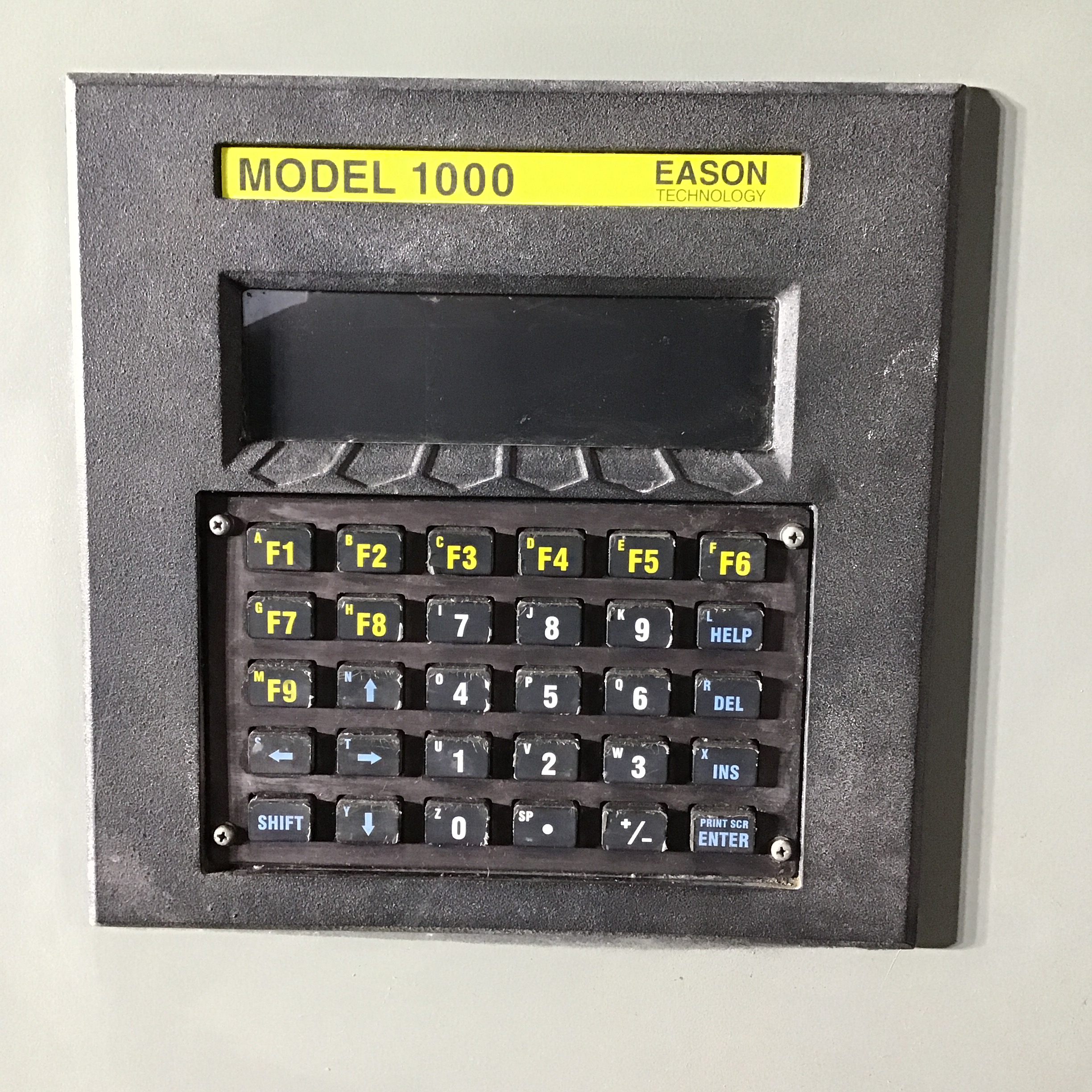 Used Dual Axis Block Saw