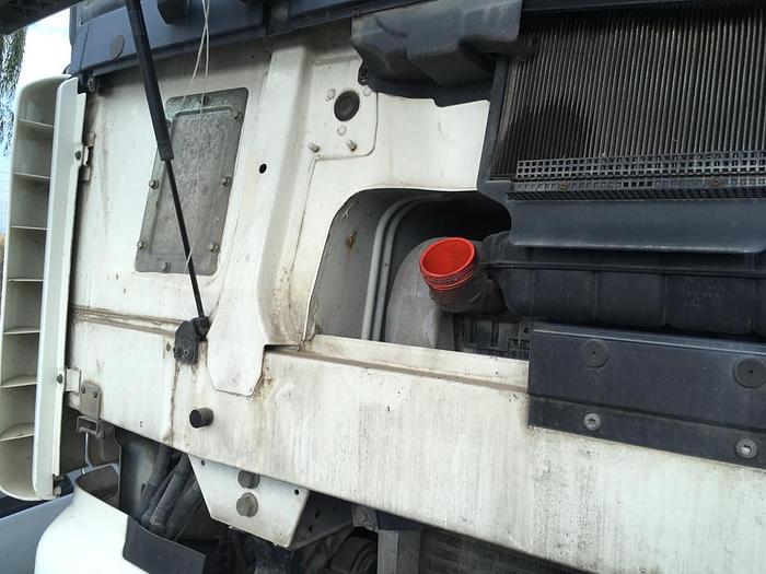 Used 1998 DAF DAF 95 XF 430 EURO 2 manual